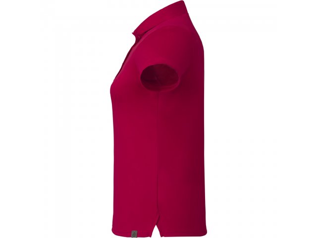 EVANS Eco Short Sleeve Polo - Women's