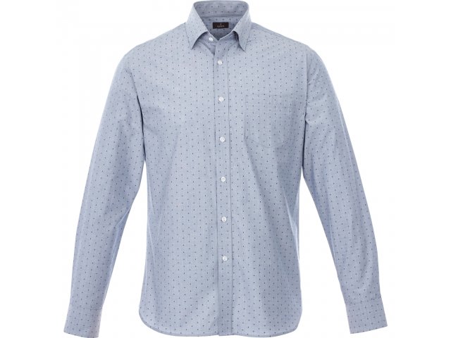 HUNTINGTON Long Sleeve Shirt