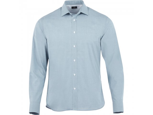 THURSTON Long Sleeve Shirt
