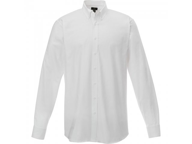 IRVINE Oxford LS Shirt Tall