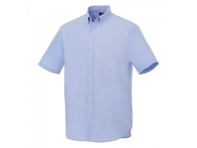 SAMSON Oxford SS Shirt