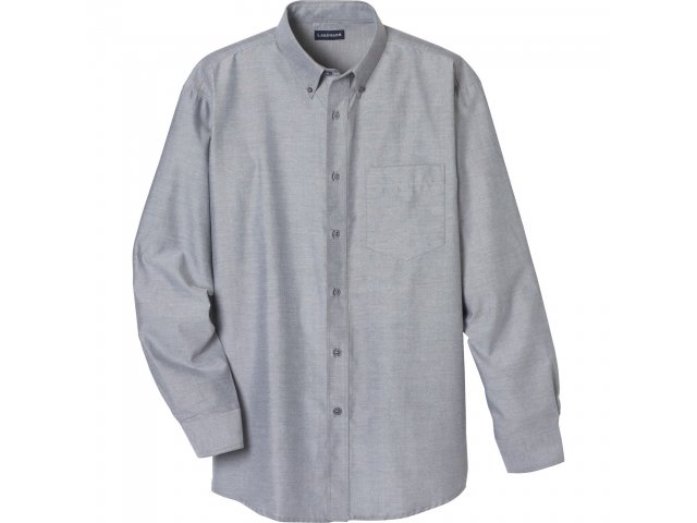 Tulare Oxford LongSleeve Shirt Tall