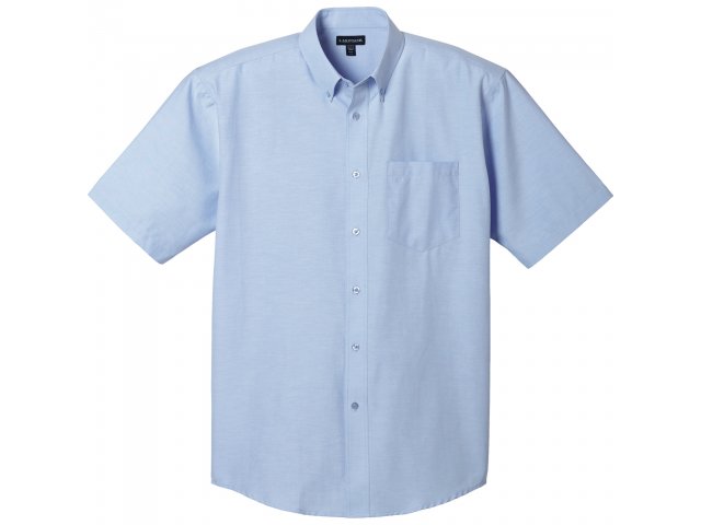 LAMBERT OXFORD SS SHIRT