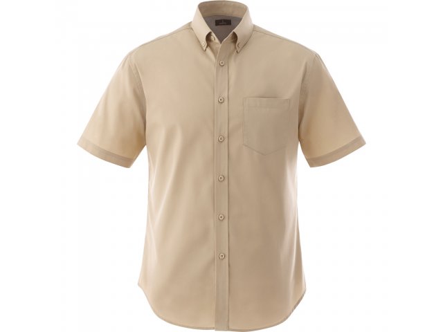 STIRLING Short Sleeve Shirt