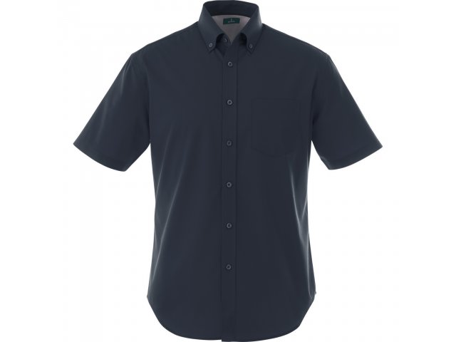 STIRLING Short Sleeve Shirt Tall