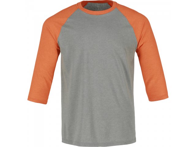 DAKOTA Three Quarter Tee