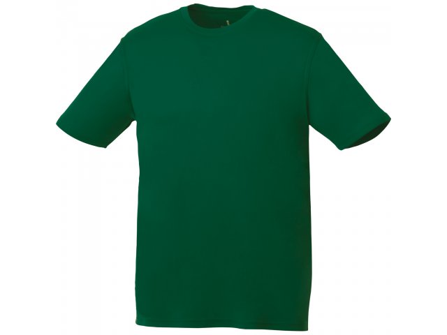 Omi Short Sleeve Tech Tee