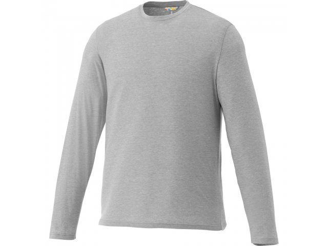 Holt Long Sleeve Tee