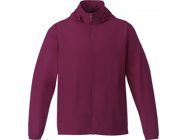 TOBA Packable Jacket